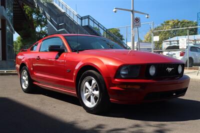 2008 Ford Mustang GT Deluxe   - Photo 7 - Portland, OR 97202