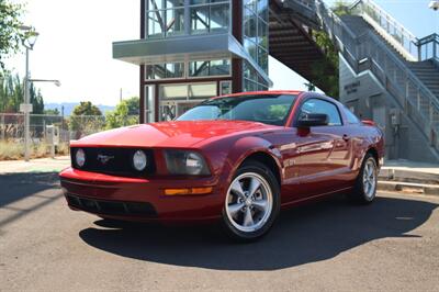 2008 Ford Mustang GT Deluxe   - Photo 1 - Portland, OR 97202
