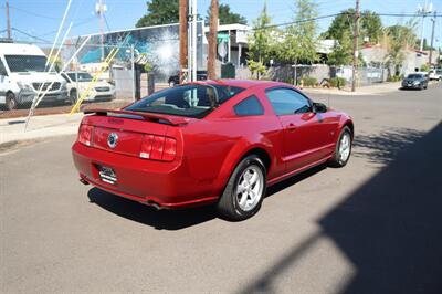 2008 Ford Mustang GT Deluxe   - Photo 8 - Portland, OR 97202