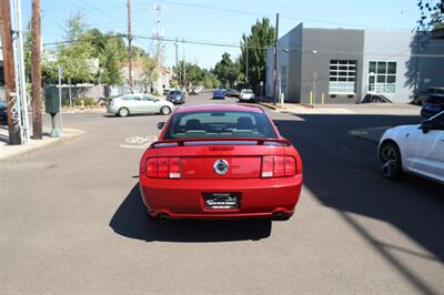 2008 Ford Mustang GT Deluxe   - Photo 10 - Portland, OR 97202