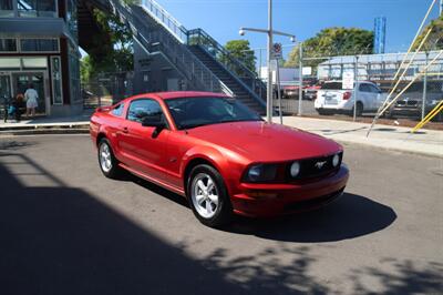 2008 Ford Mustang GT Deluxe   - Photo 6 - Portland, OR 97202