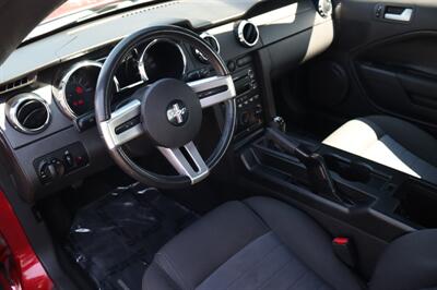2008 Ford Mustang GT Deluxe   - Photo 16 - Portland, OR 97202