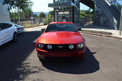 2008 Ford Mustang GT Deluxe   - Photo 4 - Portland, OR 97202