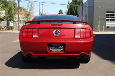 2008 Ford Mustang GT Deluxe   - Photo 11 - Portland, OR 97202