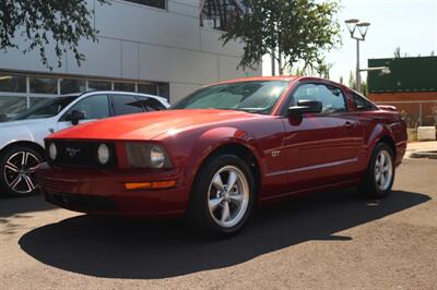 2008 Ford Mustang GT Deluxe   - Photo 3 - Portland, OR 97202