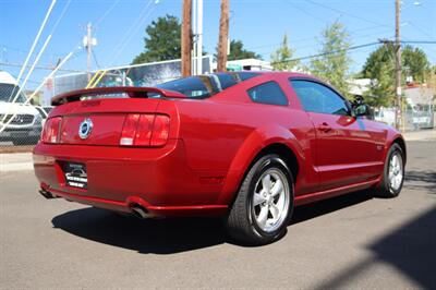 2008 Ford Mustang GT Deluxe   - Photo 9 - Portland, OR 97202