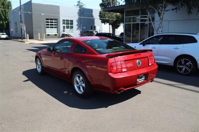 2008 Ford Mustang GT Deluxe   - Photo 12 - Portland, OR 97202
