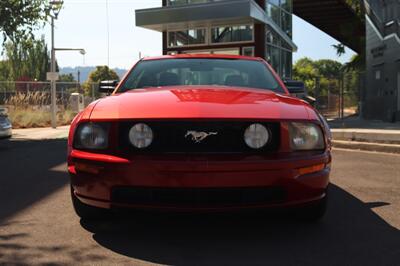 2008 Ford Mustang GT Deluxe   - Photo 5 - Portland, OR 97202