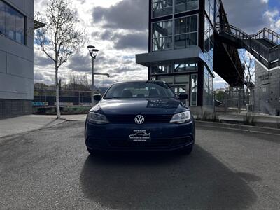 2013 Volkswagen Jetta   - Photo 4 - Portland, OR 97202