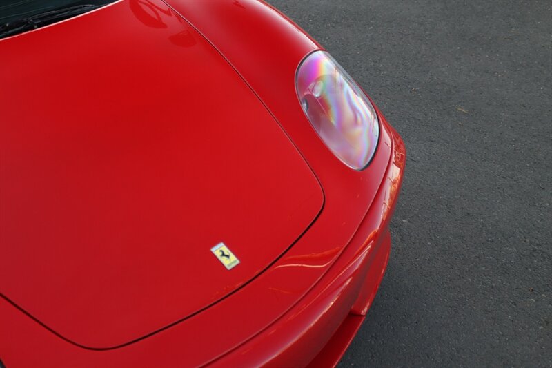 1999 Ferrari 360  photo