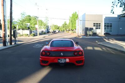 1999 Ferrari 360   - Photo 11 - Portland, OR 97202