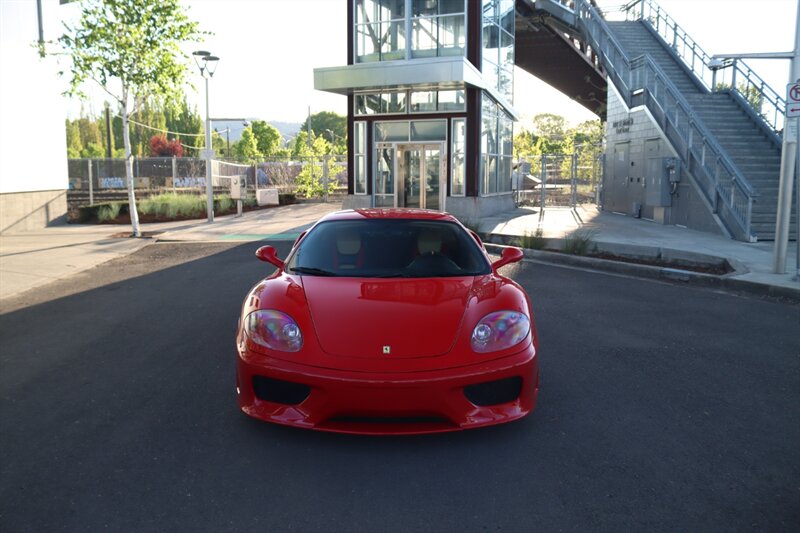 1999 Ferrari 360  photo
