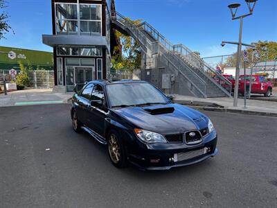 2006 Subaru Impreza WRX STi   - Photo 5 - Portland, OR 97202