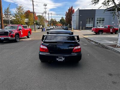 2006 Subaru Impreza WRX STi   - Photo 10 - Portland, OR 97202