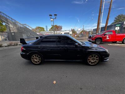 2006 Subaru Impreza WRX STi   - Photo 7 - Portland, OR 97202