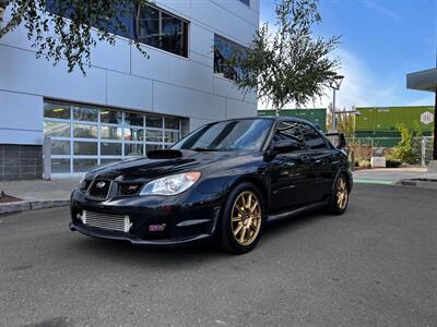 2006 Subaru Impreza WRX STi   - Photo 2 - Portland, OR 97202
