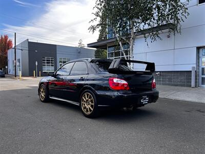 2006 Subaru Impreza WRX STi   - Photo 13 - Portland, OR 97202