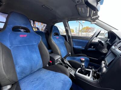 2006 Subaru Impreza WRX STi   - Photo 19 - Portland, OR 97202