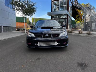 2006 Subaru Impreza WRX STi   - Photo 4 - Portland, OR 97202