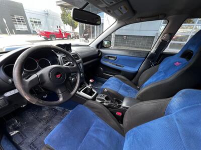 2006 Subaru Impreza WRX STi   - Photo 14 - Portland, OR 97202