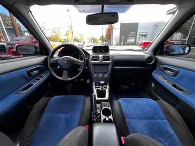 2006 Subaru Impreza WRX STi   - Photo 16 - Portland, OR 97202