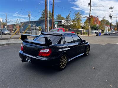 2006 Subaru Impreza WRX STi   - Photo 8 - Portland, OR 97202