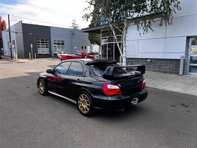 2006 Subaru Impreza WRX STi   - Photo 12 - Portland, OR 97202