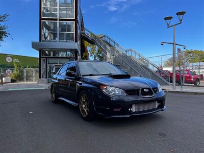 2006 Subaru Impreza WRX STi   - Photo 6 - Portland, OR 97202