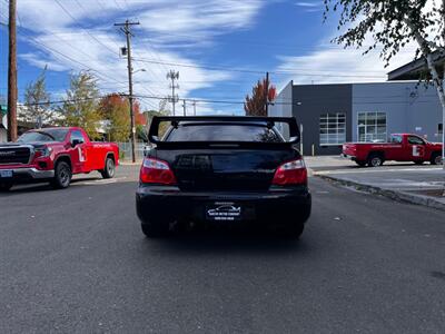 2006 Subaru Impreza WRX STi   - Photo 11 - Portland, OR 97202