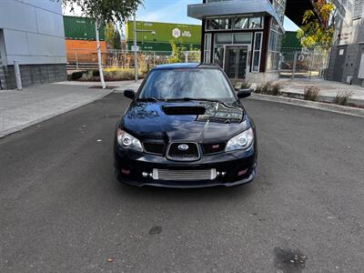2006 Subaru Impreza WRX STi   - Photo 3 - Portland, OR 97202