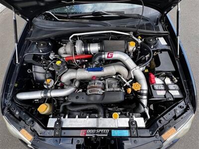 2006 Subaru Impreza WRX STi   - Photo 20 - Portland, OR 97202