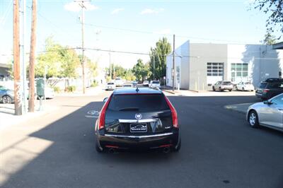 2013 Cadillac CTS-V Wagon   - Photo 10 - Portland, OR 97202