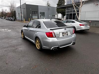 2013 Subaru Impreza WRX Premium   - Photo 12 - Portland, OR 97202