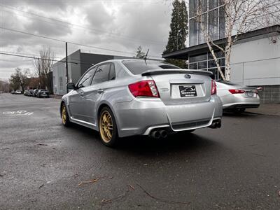 2013 Subaru Impreza WRX Premium   - Photo 13 - Portland, OR 97202