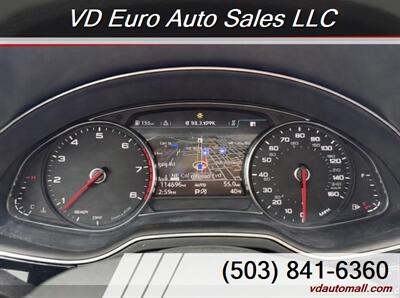 2017 Audi Q7 3.0T quattro Premium  -CLEAN TITLE! - Photo 20 - Portland, OR 97218