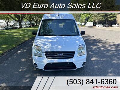 2012 Ford Transit Connect XLT   - Photo 5 - Portland, OR 97218