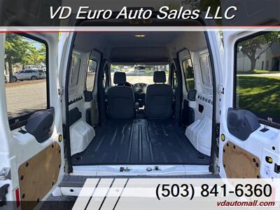 2012 Ford Transit Connect XLT   - Photo 46 - Portland, OR 97218