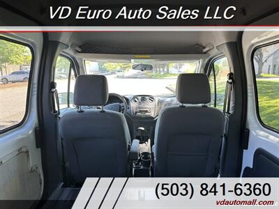 2012 Ford Transit Connect XLT   - Photo 48 - Portland, OR 97218