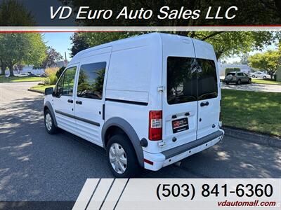 2012 Ford Transit Connect XLT   - Photo 15 - Portland, OR 97218