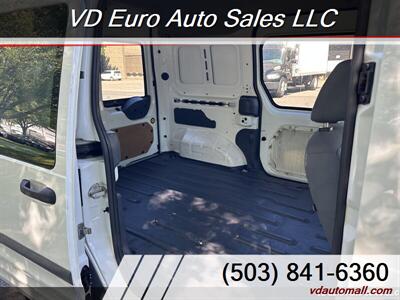 2012 Ford Transit Connect XLT   - Photo 44 - Portland, OR 97218