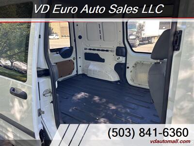 2012 Ford Transit Connect XLT   - Photo 43 - Portland, OR 97218