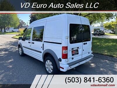 2012 Ford Transit Connect XLT   - Photo 16 - Portland, OR 97218