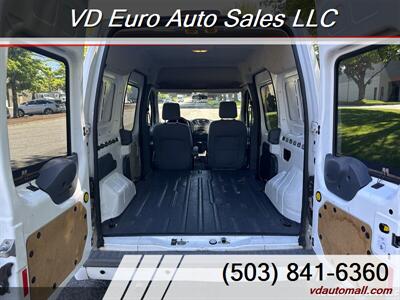 2012 Ford Transit Connect XLT   - Photo 45 - Portland, OR 97218