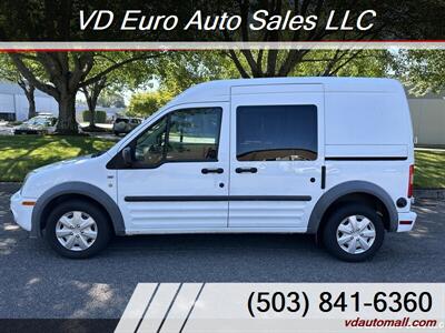 2012 Ford Transit Connect XLT   - Photo 18 - Portland, OR 97218