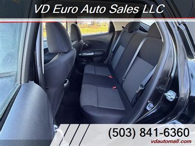 2015 Nissan JUKE S  -CLEAN TITLE! - Photo 16 - Portland, OR 97218