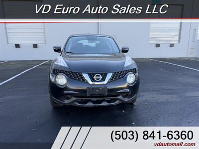 2015 Nissan JUKE S  -CLEAN TITLE! - Photo 3 - Portland, OR 97218