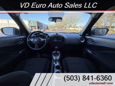 2015 Nissan JUKE S  -CLEAN TITLE! - Photo 17 - Portland, OR 97218