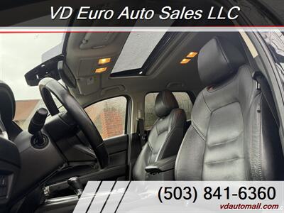 2017 Mazda CX-5 Grand Select  AWD - Photo 14 - Portland, OR 97218