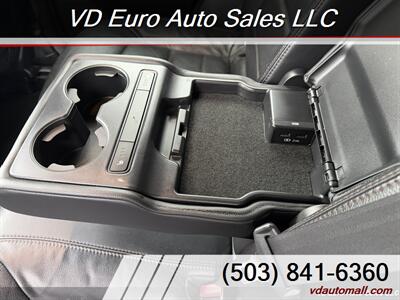 2017 Mazda CX-5 Grand Select  AWD - Photo 17 - Portland, OR 97218