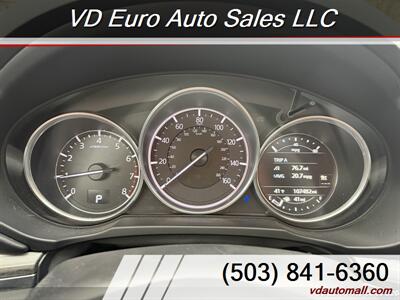 2017 Mazda CX-5 Grand Select  AWD - Photo 20 - Portland, OR 97218